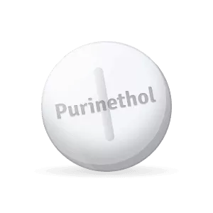 Purinethol