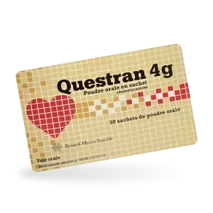Questran