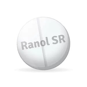 Ranol SR