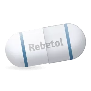 Rebetol