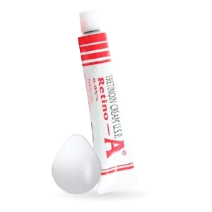 Retino A Cream 0,05