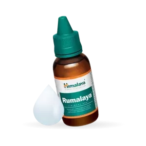 Rumalaya liniment