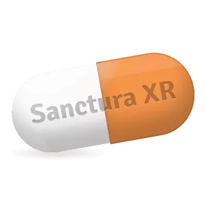 Sanctura XR