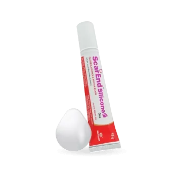 Scarend Silicone