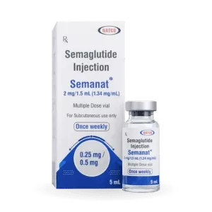 Ozempic (Generic)