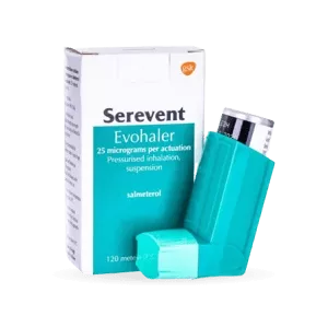 Serevent