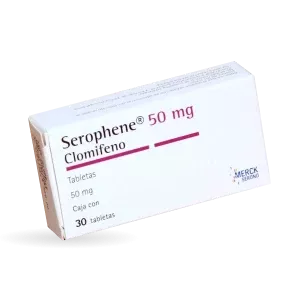 Serophene