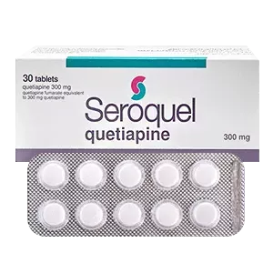 Seroquel
