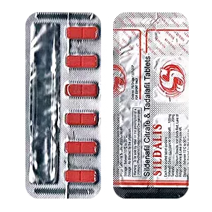 Sildalis