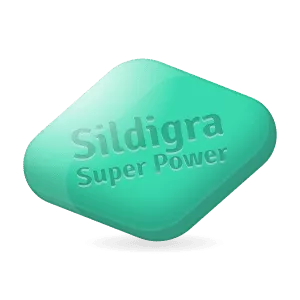 Sildigra Super Power