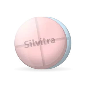 Silvitra