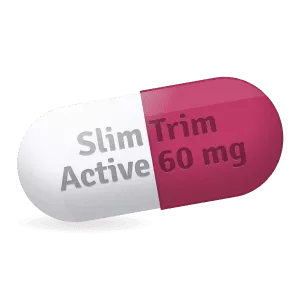 Slim Trim Active