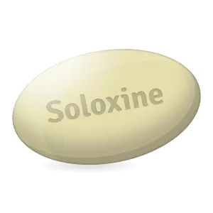 Soloxine