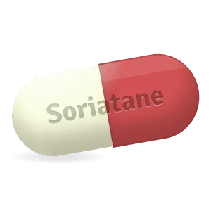 Soriatane