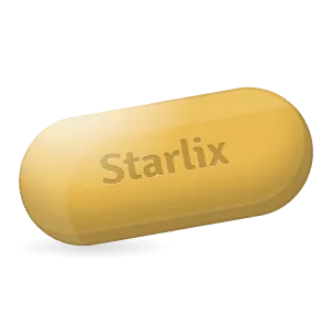 Starlix