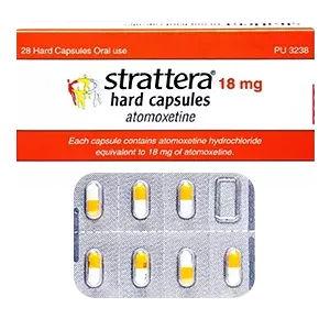 Strattera