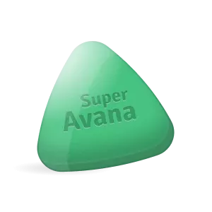 Super Avana