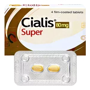 Super Cialis