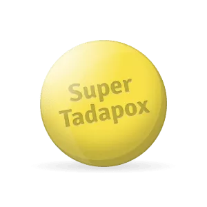 Super Tadapox