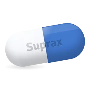 Suprax