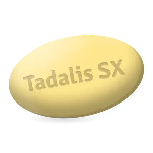 Tadalis SX