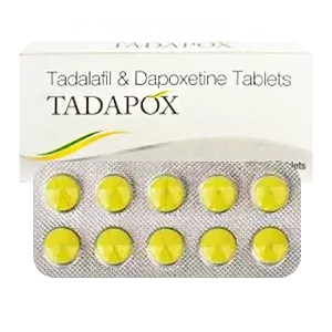 Tadapox