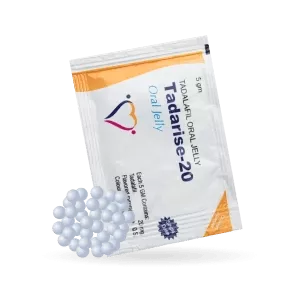 Tadarise Oral Jelly