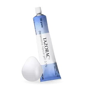 Tazorac