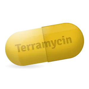 Terramycin
