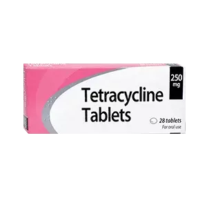 Tetracycline