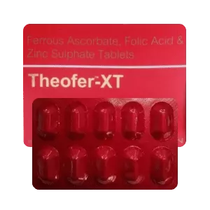 Theofer XT