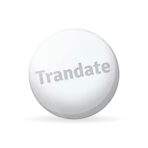 Trandate