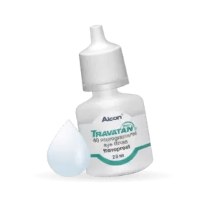 Travatan