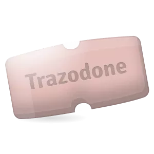 Trazodone