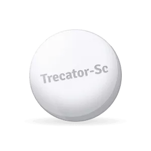 Trecator SC