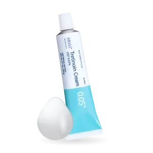 Tretinoin 0,05