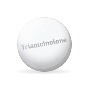 Triamcinolone
