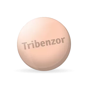 Tribenzor