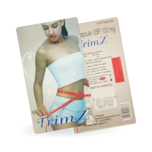 Trim Z
