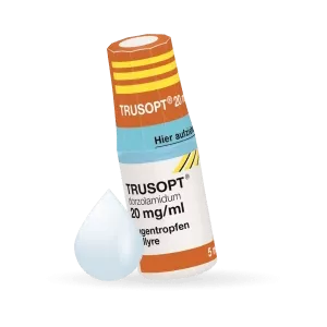 Trusopt