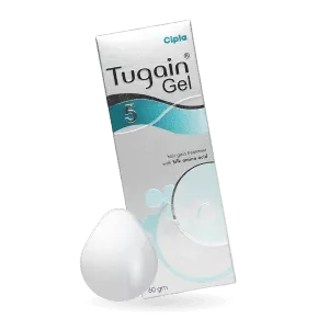 Tugain Gel