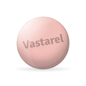 Vastarel