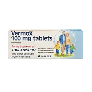 Vermox
