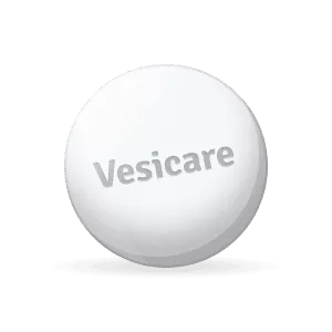 Vesicare