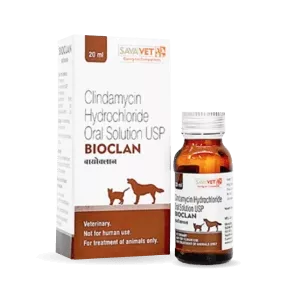 Bioclan Oral Solution