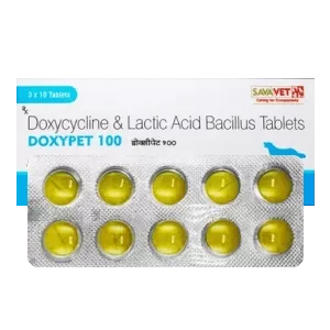 Doxypet
