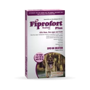 Fiprofort Plus Spot-On