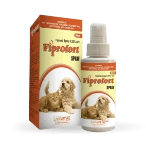 Fiprofort Spray