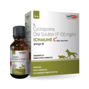 Ichmune C Oral Solution