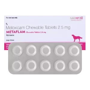 Metaflam Easy Chews
